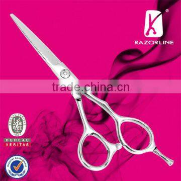 Razorline R1 (6.0 inch) Japanese Stainless Steel Professional Hair Scissors Tools for hairdressers