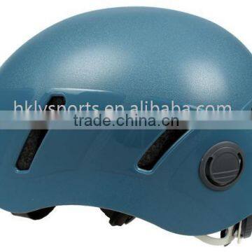 Mountaineering/ Rock Climbing Safety/ Extreme Sports Helmet