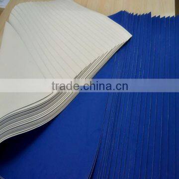 2015 New offset printing rubber blankets