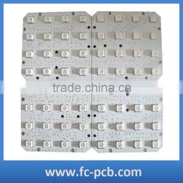 High Quality OEM Aluminum PCB