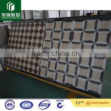 water jet composite tile laminated tile for wall showeroom