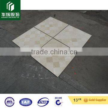 Cream Marfil Marble Composite Tile Beige Marble interior and exterior floor tiles