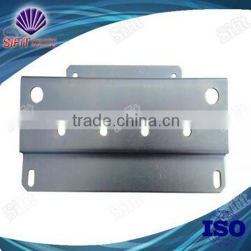 Hot Sales Good Quality Automotive Sheet Metal Stamping Parts photo-2