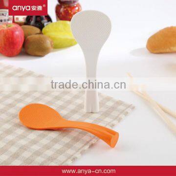 D551 kitchen utensil food grade rice serving spoon