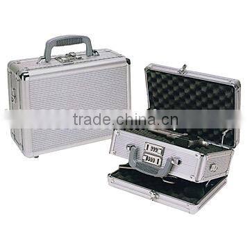 Aluminum Gun Case