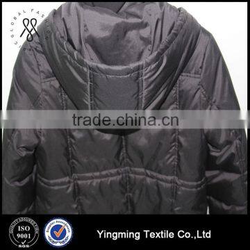 Lady Winter Downcoat photo-6