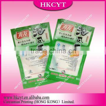 pp Waterproof Tarpaulin Packed in Plastic Bag photo-2