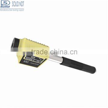 Akashi Aluminium Brinell Iron Micro Hardness Tester photo-2