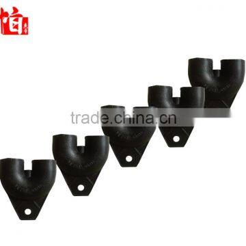 PE Elbow Ready Made for Pipe Connecting photo-4