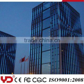 YD UL CE IP68 Decorative Led Waterproof Square Lights photo-2