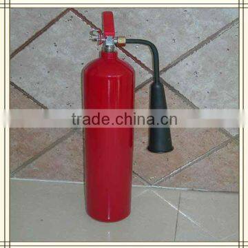 Co2 Fire Extinguishers