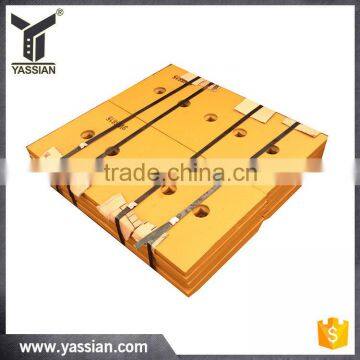 New Design Factory Outlet Low Price Cutting Edges for Used Small Bulldozer