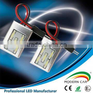 Strongly Supply Hotsale Carled Down Light Reading Light 5630smd Led Flashing Car Roof Light photo-2