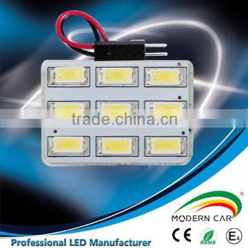 High brightness top quality DL 5630 9 smd mini light led lamp