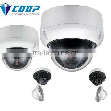 Security camera system