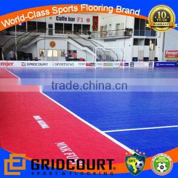 2014 professional futsal floor
