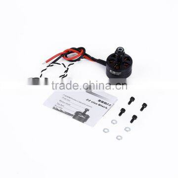 ZTW Black Widow 2204 1900KV 18A CCW 2 in 1 Motor Electric Speed Control photo-3