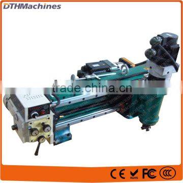 LMA500 Metal Drill Portable Milling Machine