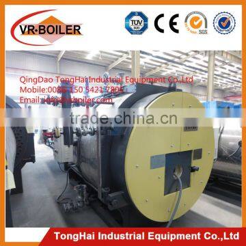 High quality low price steam boiler