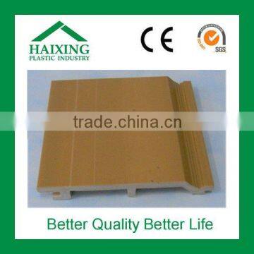 foam wall panel,pvc foam decking