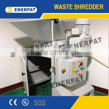 CE Certification Hard Disk Drive Shredder