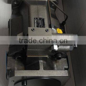 Hydraulic Piston Pump Drilling Rigs photo-5