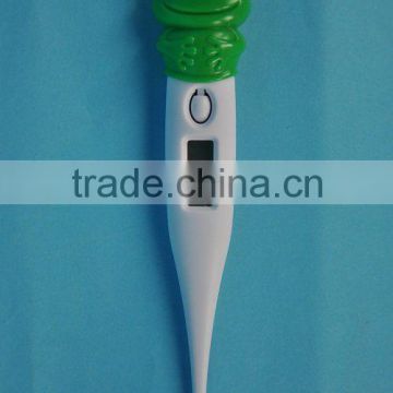 Digital thermometer