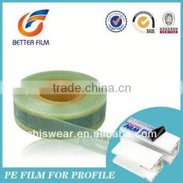 Pe Protective Film,Film Blue China Free,Anti scratch,easy peel