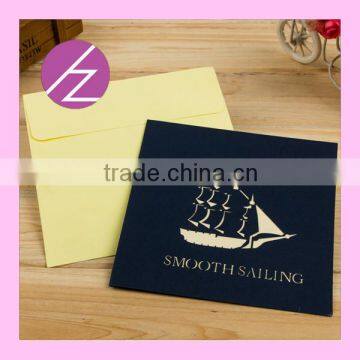 3D Wedding Invitation Party Card Greeting Card 3D-25