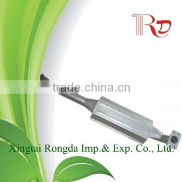 High Quality tractor exhaust mufflers short for sale