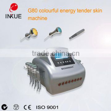 G80 LED PDT collagen colorful energy bio light therapy