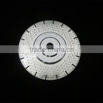 Electroplated Diamond Cutting Tools photo-6