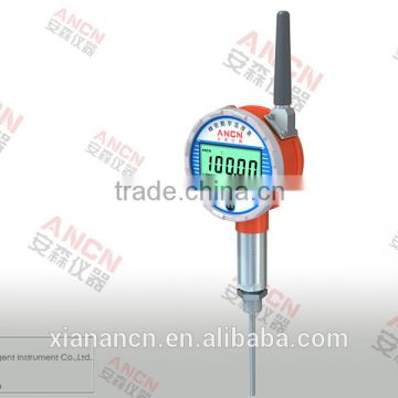 wireless digital temperatuer gauge