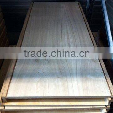 Customize Oak Engineered Stair Treads photo-4