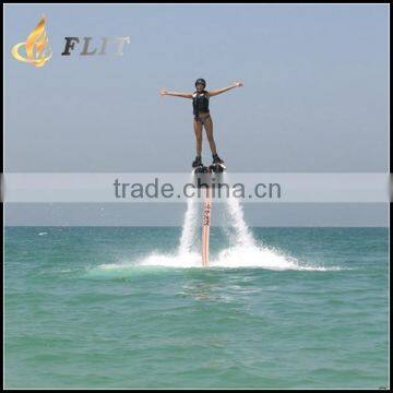 China latest high performance flyboard jet pack