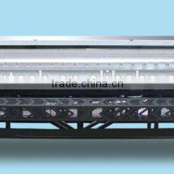 wide format solvent printer Heavy Duty solvent printer 3.2m 126inch