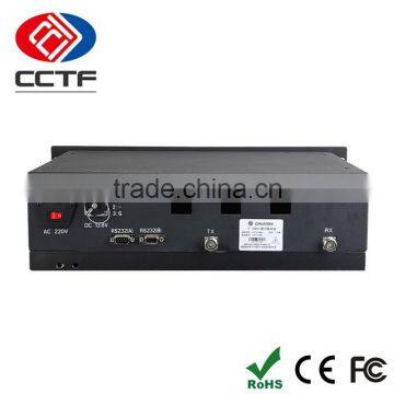 F-1000S Vhf Radio Digital Scanner Radio Vhf Mobile Radio Repeater photo-3