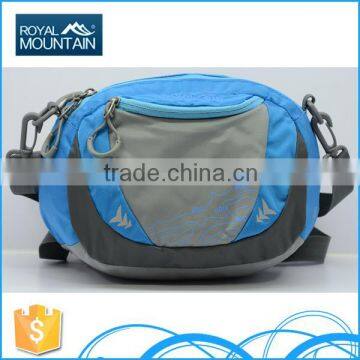 New design OEM 1.4kg waist bag with great price