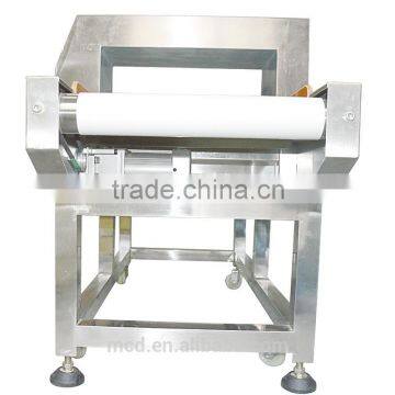 FDA Standard Industrial Conveyor Belt Food Needle Metal Detector for Monosodium Glutamate photo-3