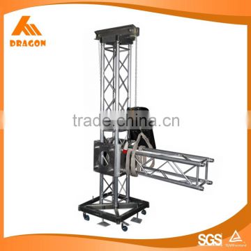 Hot selling truss tower system