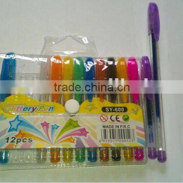 New product 16 colors scented mini pen