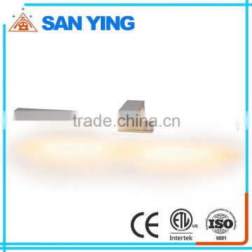 High quality acrylic led cabinet lamp