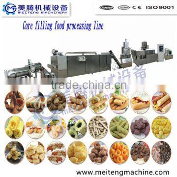 Cereals Bar Production Line/mking Machine/machinery/equipment 1. photo-3