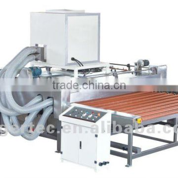 Manufacture supply cnc good quality glass washing machine from China