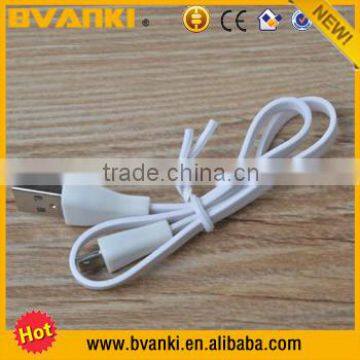 Computer Components From China Free Sample Product To Test Of USB Original Micro USB Cable For IPhone 5 Charger Cable Wholesale photo-2