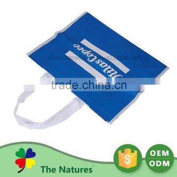 Promotions Custom Sizes Luxurious Casing Liberty Soft Vinyl Bag photo-3