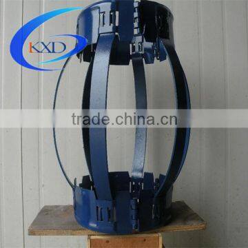 Oilfield Spring Bow Type Casing Centralizer