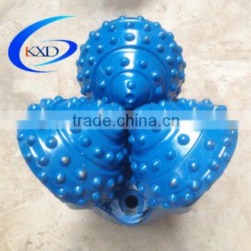 API 8 3/4" TCI Rock Drill Bit For Groundwater Drilling