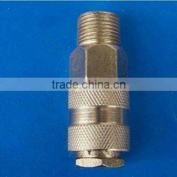 Hydraulic Quick Coupling