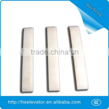 Toshiba elevator guide shoe busher, Toshiba elevator parts